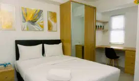 Disewakan Apartemen Urban Heights Residences