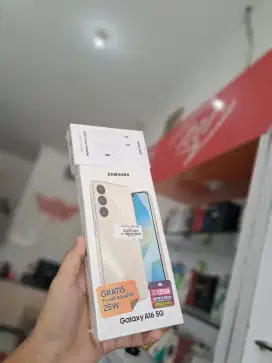 SAM A16 RAM 8/128GB