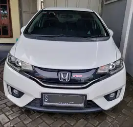 HONDA JAZZ RS i-VTEC Th. 2016