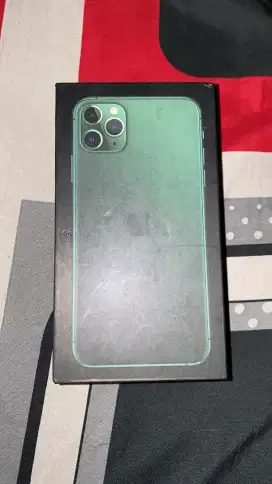 iPhone 11 pro 256 ex inter allop