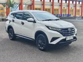 Jual cepat  !! Terios 2022 manual