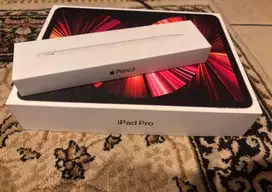 IPAD M1 2023 + apple pencil gen 2 128gb