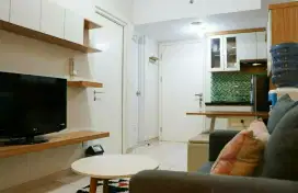 Disewakan Apartemen Urban Heights Residences