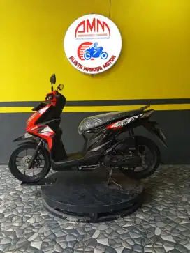 BEAT SPORTY CBS 2024. Mokas Rasa Baru & Bergaransi