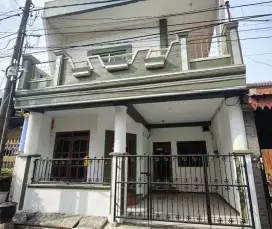 Jual Cepat Asset Bank Rumah Murah