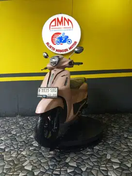 GRAND FILANO NEO 2025. CASH/ CREDIT