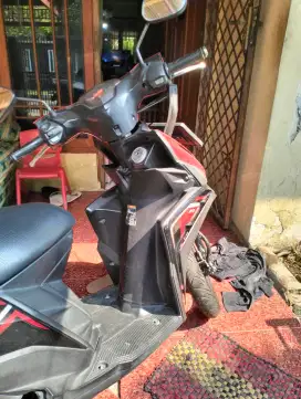 Jual Cepat Mio M3
