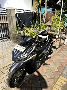 honda vario 125 keyless tahun 2022