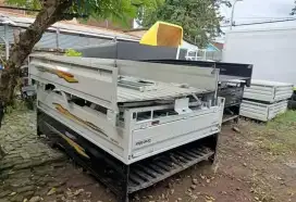 Bak mitsubitsi L300 ori copotan