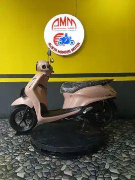GRAND FILANO NEO 2025. Mokas Bergaransi