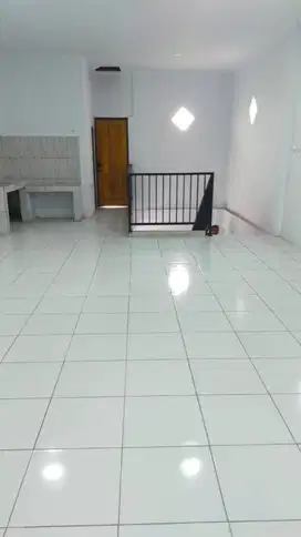 Ruko Sayap Holis Siap Pakai Bagus Bandung