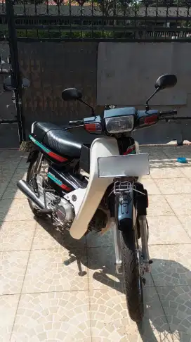 Honda Astrea Grand 1991 Bulus