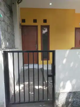Disewakan petakan gg hj dilun ulujami