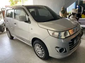 Karimun GS 1.0 M/T 2021 nego