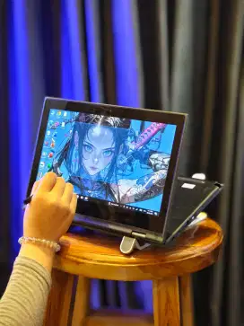Lenovo 330e flip 360 with pen