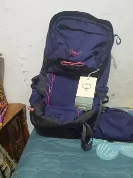 Osprey Tempesst 26 original 100%