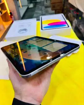 ipad gen 10 WIFI 64GB IBOX
