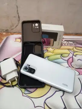 Xiaomi Redmi note 10s