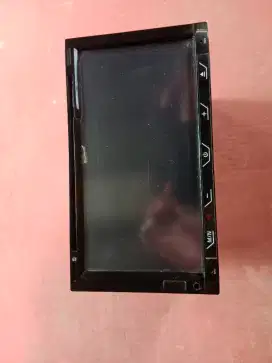 Headunit mobil merk jec