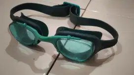 kacamata renang ori / kacamata renang bekas