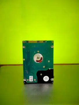 HDD Hardisk Internal Laptop 500GB Slot SATA