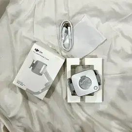 DJI OM FILL LIGHT PHONE CLAMP