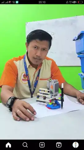 loker apa saja halal