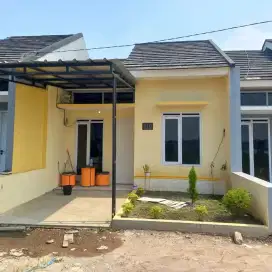 Promo Rumah Minimalis Cantik Dekat Pusat Kota Bandung Buahbatu