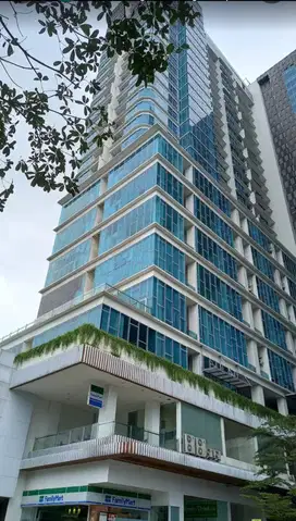 DIJUAL RUGI APARTEMEN BROOKLYN ALAM SUTERA