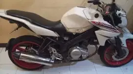 Dijual Motor Yamaha Vixion NVL 2014