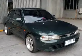 Mitsubhisi lancer glxi 94