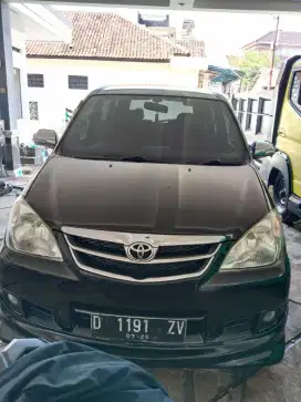 Avanza G Manual 2010