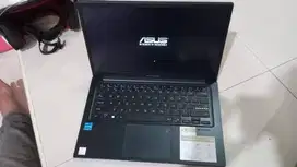 Laptop Asus Vivobook 14 intel core i3 gen 12 Ram 8GB ssd 256 GB