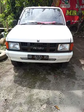 Panther Pick Up