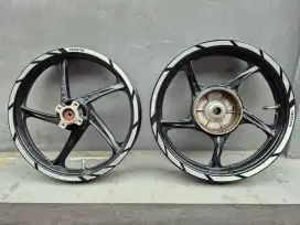Velg Suzuki Bekas Mulus