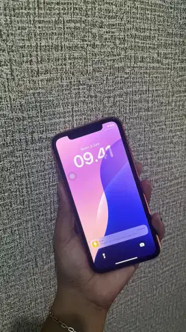 Iphone XR 128GB Mulus