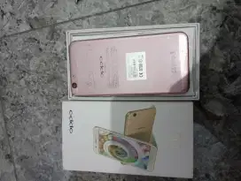 Dijual cepat Hp Oppo F1S Nego