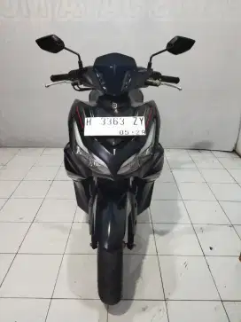 DJ AEROX type S ABS 2024 ABS