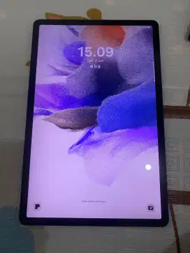Dijual samsung galaxy tab s7 FE 6/128
