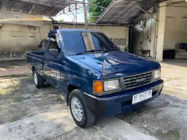 PANTHER PICKUP 2000 AC-PS