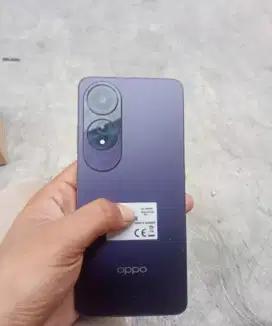 Hp Oppo A60 8/128