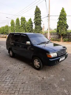 Toyota Kijang 1997 Bensin