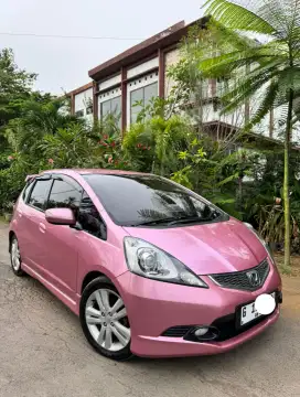 Jazz RS 2008 / AT