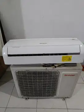 AC 1pk Sharp AHA9UCY 750w 980w max