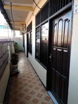 *DiSewakan Kontrakan Bulanan* Jakarta Selatan