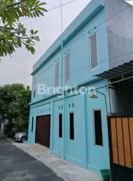 Dijual kostan solo