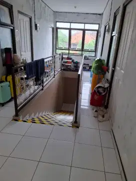 Kamar Kos Khusus Wanita