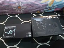 Asus ROG 8 12/256GB garansi On