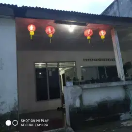Dibutuhkan 1 ART perempuan