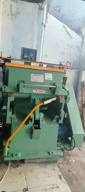 Pon kertas 55x75 like new